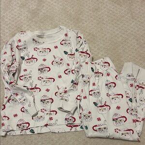 TBBC women’s PJ set